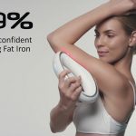 Hilangkan Stretch Mark dan Kulit Kendor, Indiegogo Rilis Inovasi Terbaru Lumina Fat Iron