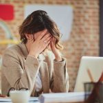 7 Dampak Menakutkan Stres yang Jarang Diketahui-cover