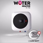 Flyer Water Heater 1