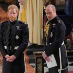 Kerenggangan Hubungan Prince William dan Prince Harry Diprediksi Tidak Akan Segera Membaik