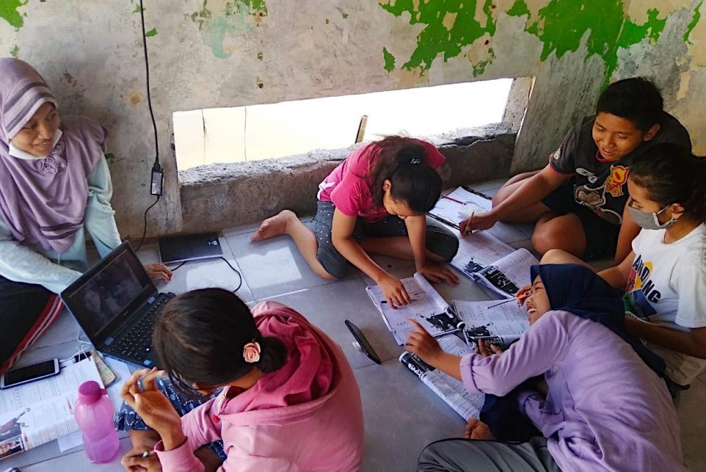 SOS Children’s Village Gelar Webinar Bahas Anak-Anak Tanpa Orangtua yang Turut Terdampak Covid-19