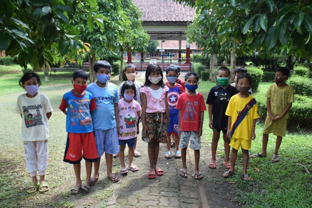 SOS Children’s Village Gelar Webinar Bahas Anak-Anak Tanpa Orangtua yang Turut Terdampak Covid-19