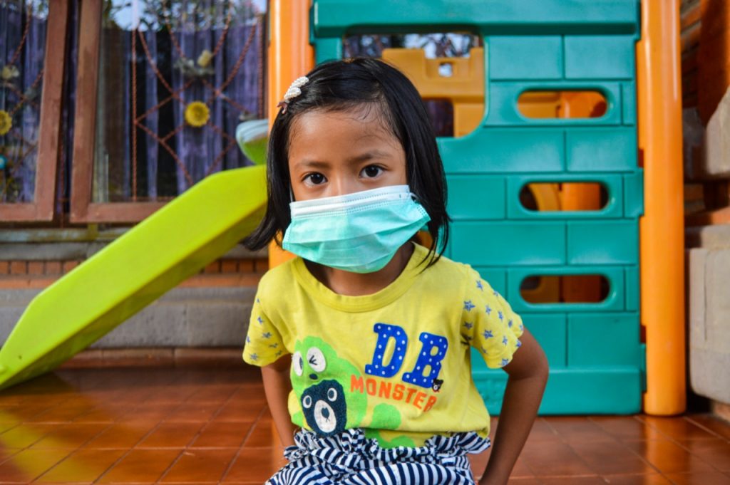Hari Anak Nasional 2020 di Tengah Pandemi, SOS Children’s Villages Memastikan Hak Anak-Anak Indonesia Terpenuhi