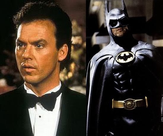 Michael Keaton Diperkirakan Hadir di Tiga Universe Superhero Terbesar Sekaligus