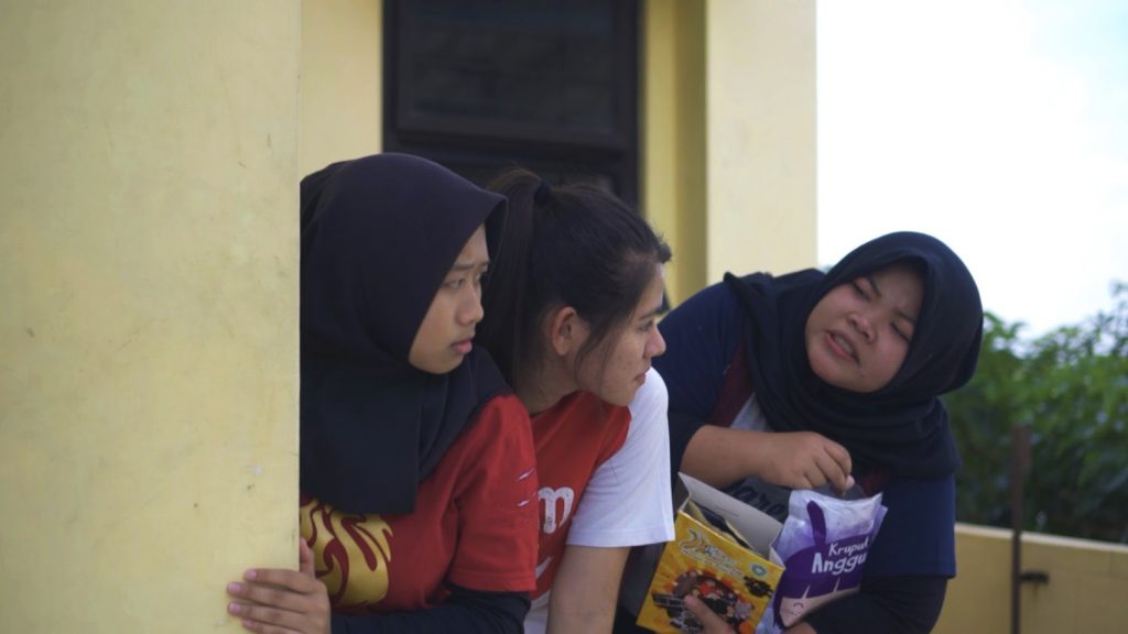 Lewat Web Series, HDI dan Sekolah Selamat Pagi Indonesia Bangkitkan Daya Juang Masyarakat