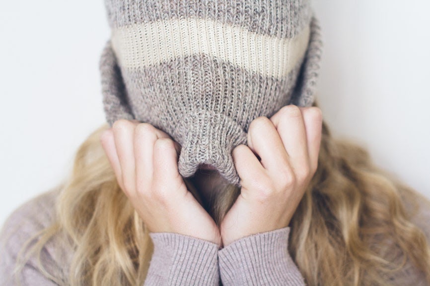5 Langkah untuk Mengatasi Sweater yang Gatal saat Dipakai