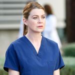 Ellen Pompeo Berencana Tinggalkan Grey’s Anatomy Sebelum Terlambat