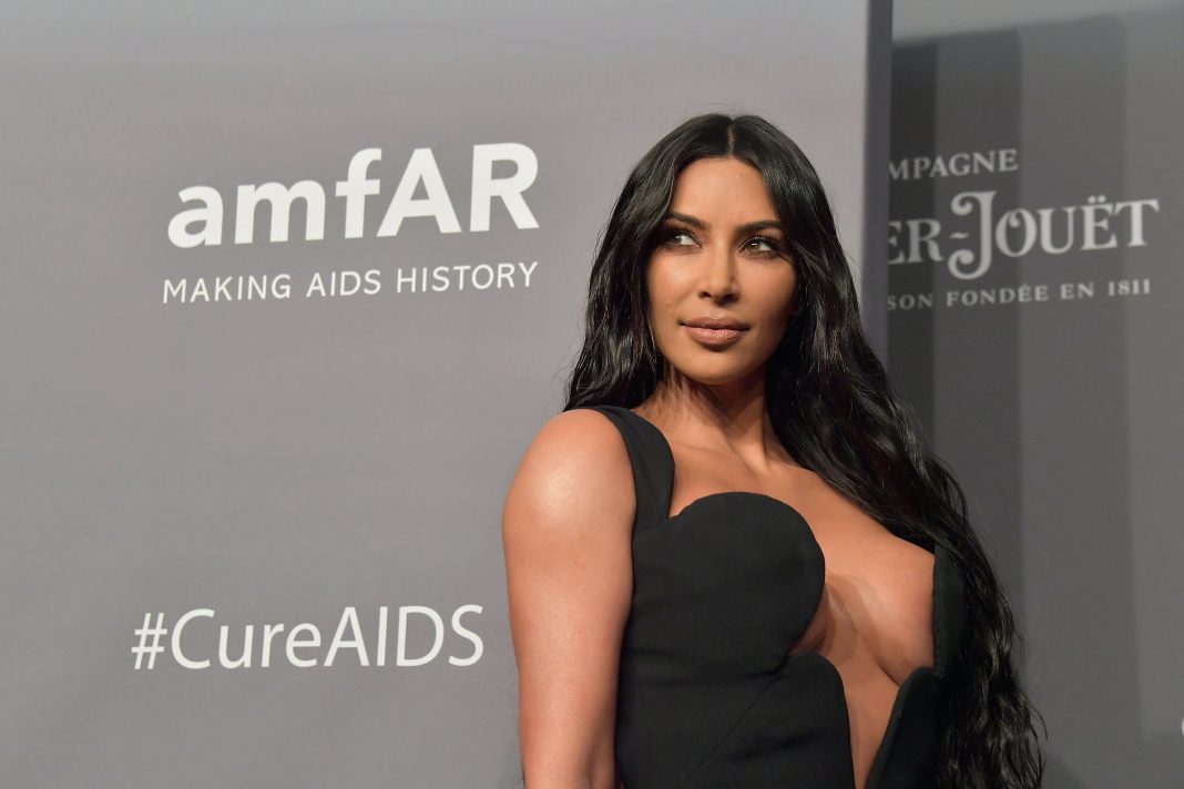 Lebarkan Sayap ke Lini Dekorasi Rumah, Kim Kardashian Dikabarkan Akan Merilis Brand KKW Home