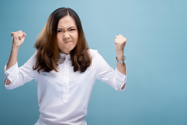 5 Cara Sederhana tapi Ampuh Mengatasi Kemarahan