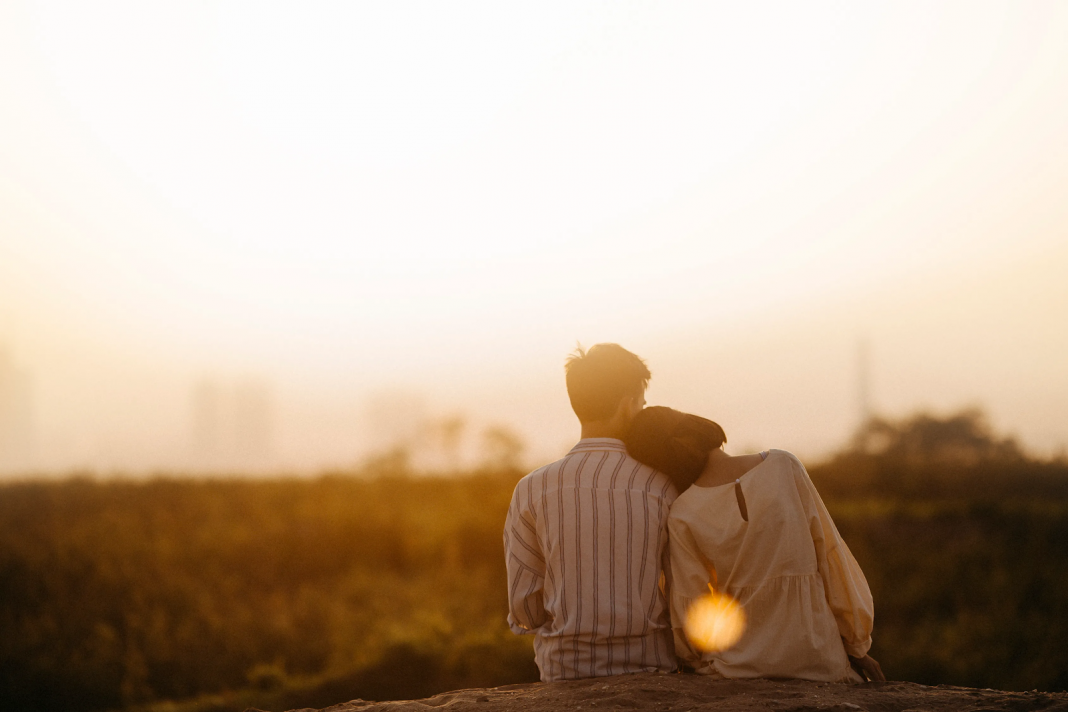 Cara Mengurangi Negative Thinking Terhadap Pasangan