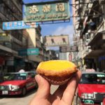 Rasakan Sensasi Kuliner Hong Kong di Jakarta Dessert Week 2020