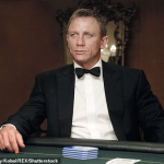 Film Terbaru James Bond “No Time To Die” Tersedia via Layanan Streaming?