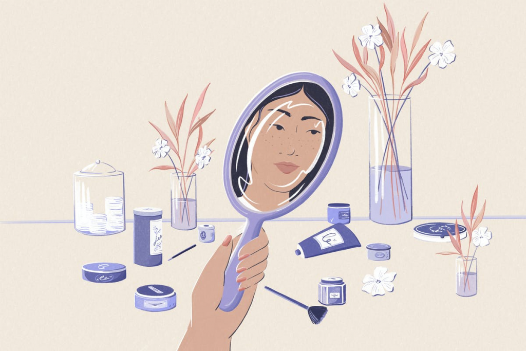 5 Mitos Tentang Clean Beauty yang Tidak Sesuai Fakta