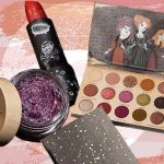 Tampil Jadi Penyihir Cantik dengan Koleksi Terbaru ColourPop Disney Hocus Pocus
