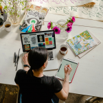 3 Alasan Mengapa Covid-19 Menjadi Momen yang Tepat Untuk Membuat Startup Online-cover