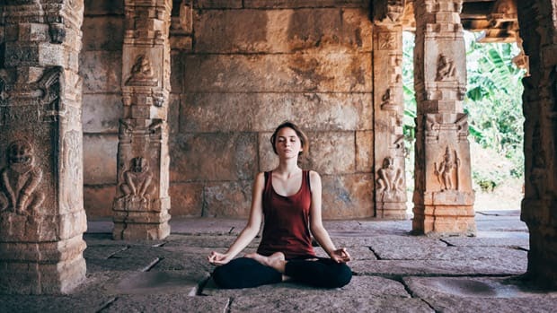 4 Macam Meditasi untuk Pemula, Caranya Mudah Dilakukan Manfaatnya Beragam