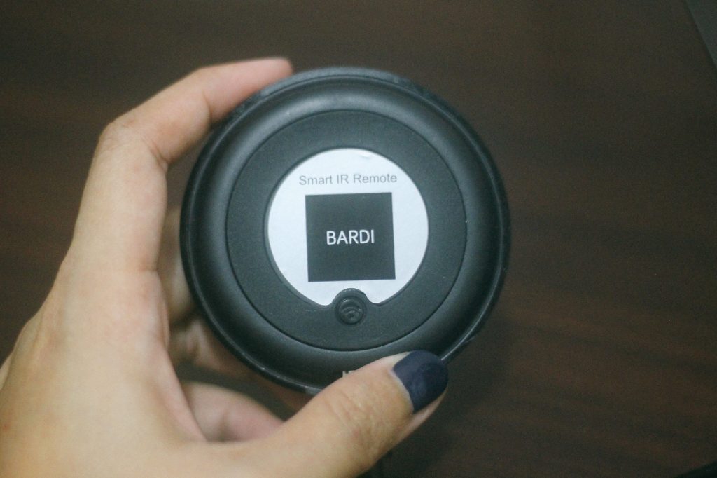 Bardi Smart Bulb dan Bardi IR Remote, Produk Smart Home Terjangkau dan Praktis Dikendalikan Melalui Aplikasi