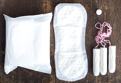 Begini Cara Jaga Kebersihan Organ Intim Saat Menstruasi