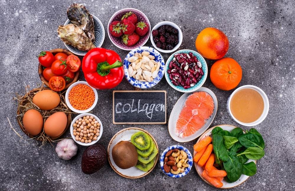 Awet Muda dengan Diet Collagen, Ini yang Perlu Kamu Tahu 31 Januari