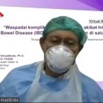 Prof. dr. Marcellus Simadibrata, Ph.D, Sp.PD, KGEH, FACG, FASGE