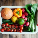 Tips Membuat Sayuran Tetap Segar Meski Disimpan Berhari-hari-cover