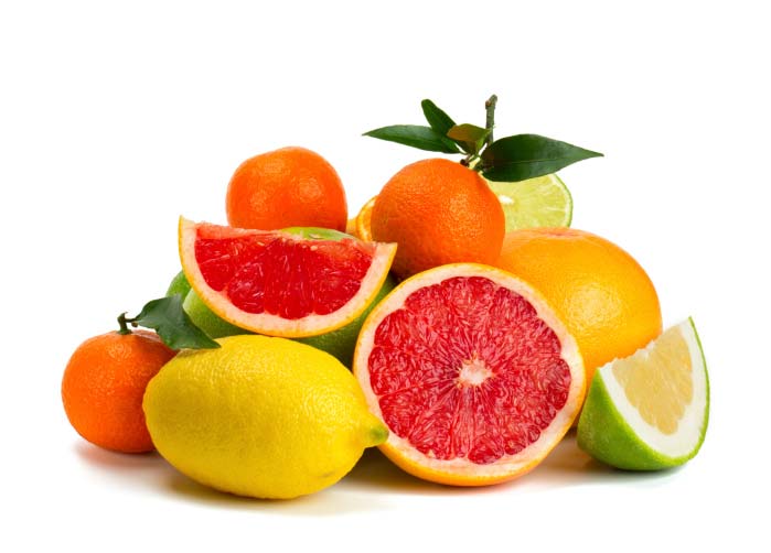 Hentikan Gusi Berdarah dengan Banyak Konsumsi Vitamin C? Ini Kata Para Ahli