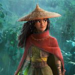Lagu “Warpaint” Milik NIKI Mengisi Trailer Terbaru Film ‘Raya and The Last Dragon’