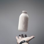 Siap-siap Berganti Kemasan, Coca-Cola Uji Coba Prototipe Botol Kertas Pertama