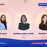 Lazada Baby and Kids Media Gathering – All Speakers