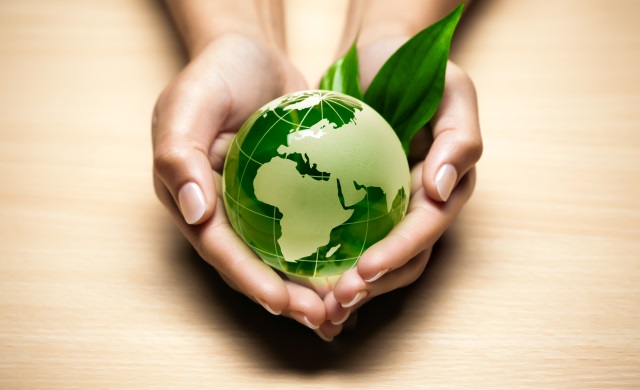 One Green Step Garnier Buktikan Isu Ramah Lingkungan Jadi Prioritas Utama di Tahun 2021