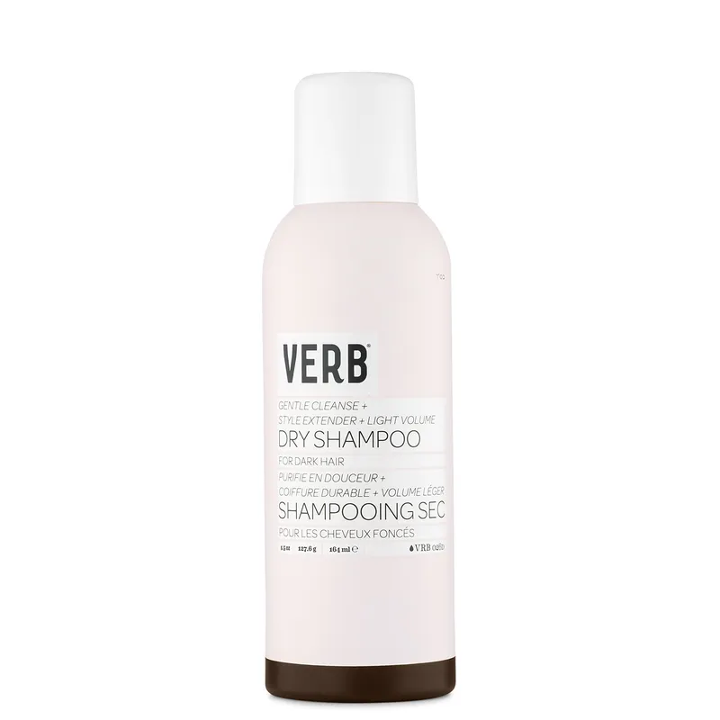 9 Dry Shampoo Untuk Rambut Hitam, Dijamin Nggak Keliatan!