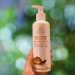 Review Skin Soul Brightening Body Lotion by Amanda Manopo