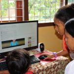 Bantu Pembelajaran Jarak Jauh, SOS Children's Village Realisasikan Program Digital Village & Library