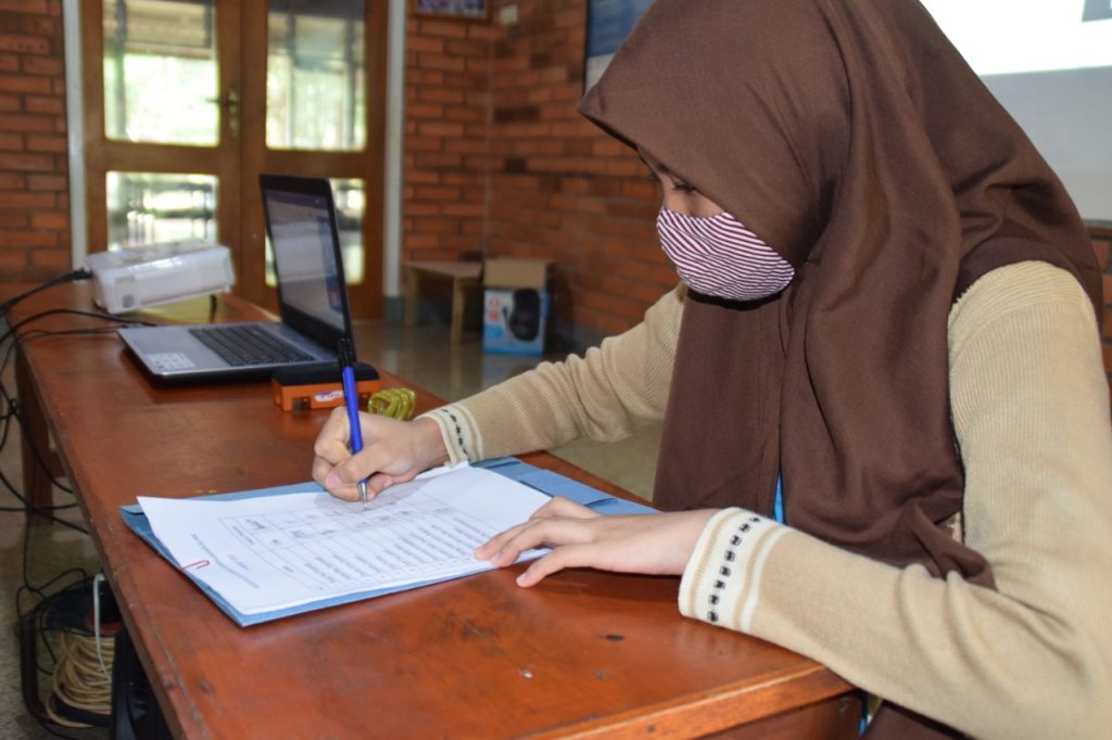 SOS Children’s Villages Indonesia dan Allianz Indonesia Berkolaborasi alam “We Are the Future 2021”