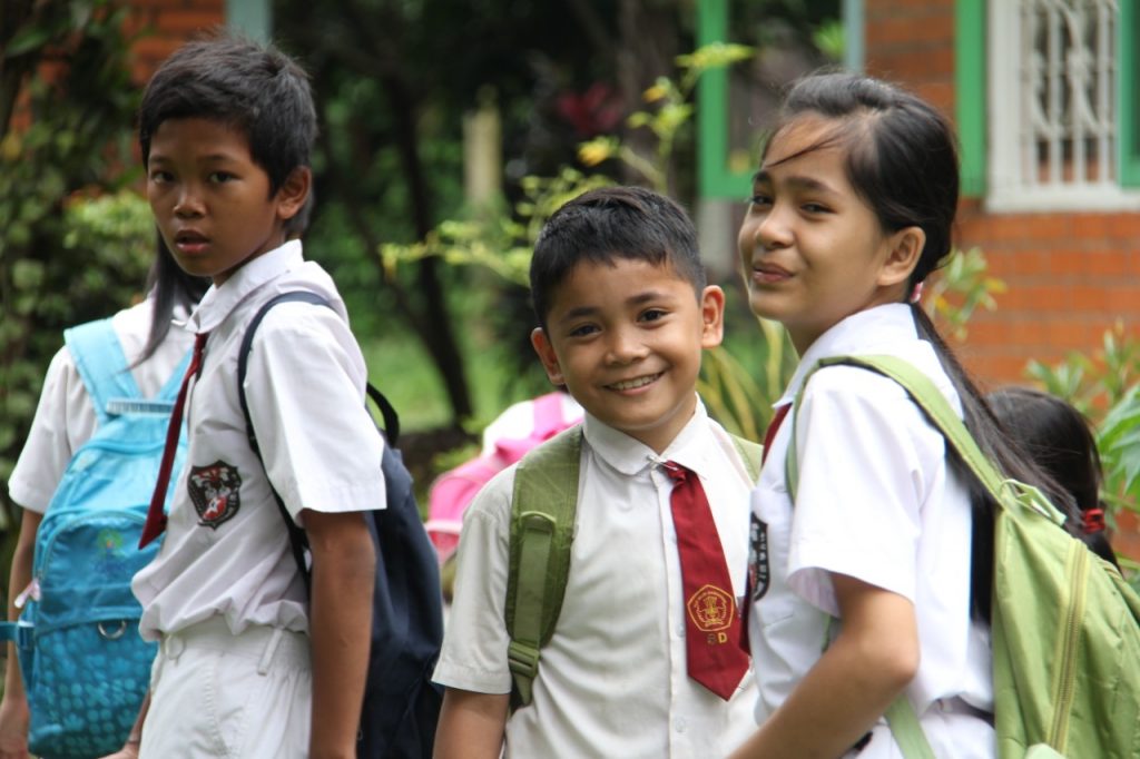  SOS Children’s Villages Indonesia Berkolaborasi dengan Merck Family Foundation Demi Masa Depan Anak Indonesia