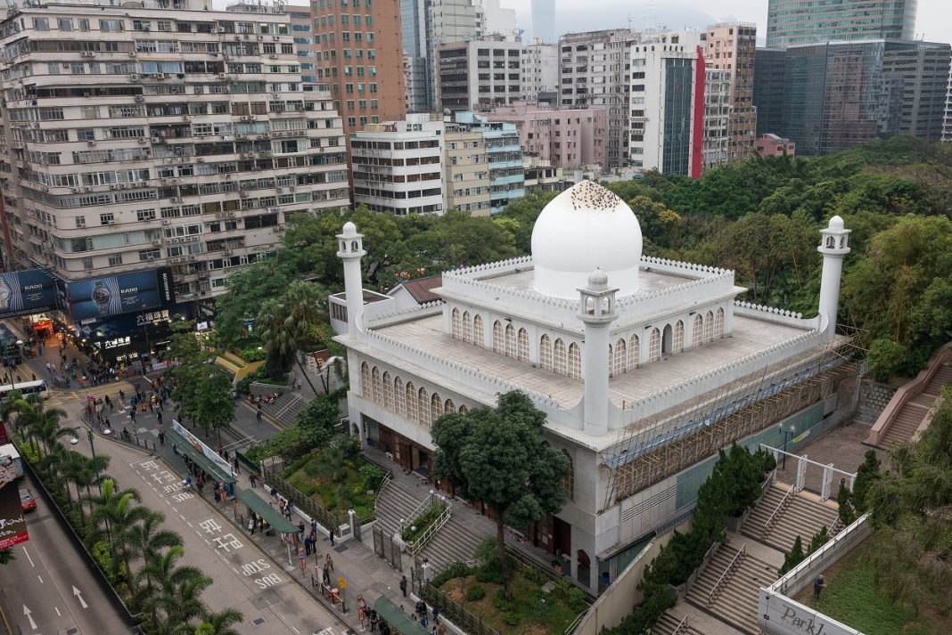 Kisah Muslim di Hong Kong, Merayakan Ramadan di Tengah Pandemi