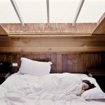 Cara Mudah Mengatur Pola Tidur Meski Kesibukan Menggunung