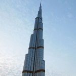 9 Fakta Burj Khalifa, Bangunan Tertinggi di Dunia
