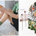 Tampil Unik dengan Fashion Buah dan Sayuran ala Tren Instagram 2021