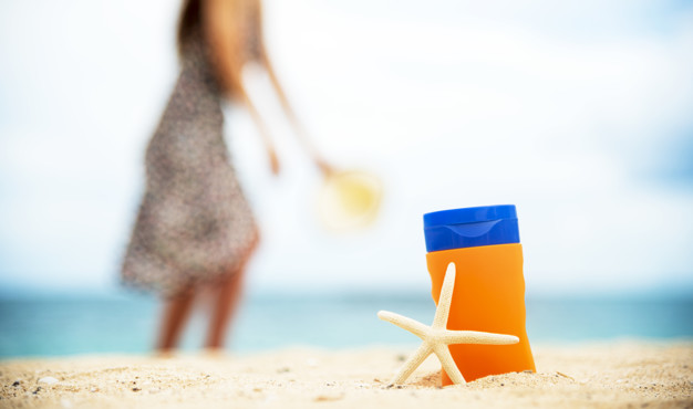 Amankah Mengaplikasikan Sunscreen Kadaluwarsa? Ini Kata Ahli
