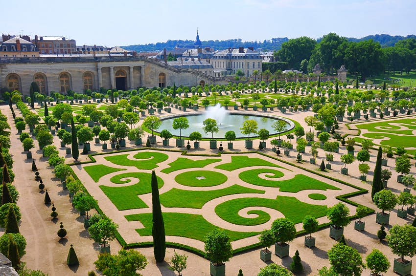 Fakta Unik Tentang Istana Versailles (Bagian 2)