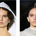Pearl Eye Makeup, Tren Make Up Musim Panas Terbaru dari Dior