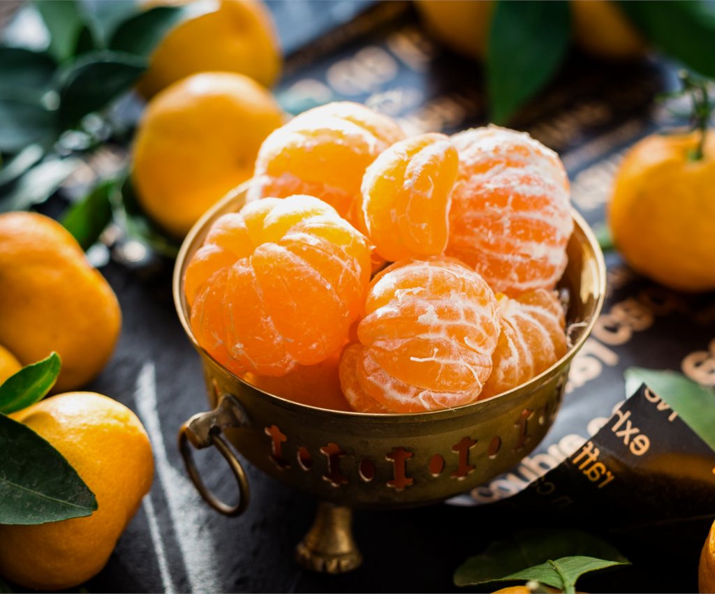 Manfaat Super dari Clementine Untuk Tubuh Yang Sering Terlupakan