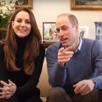 Perlihatkan Sisi Lain Kegiatan Kerajaan, Pangeran Williams dan Kate Middleton Debut Jadi Youtubers