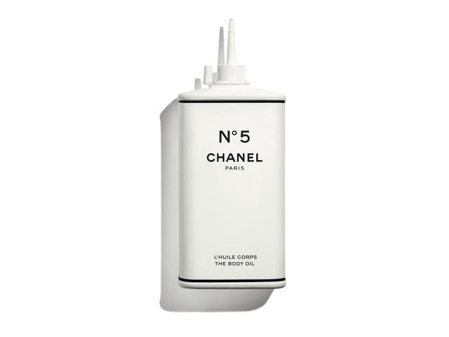 Perayaan Ulang Tahun ke-100, Chanel No.5 Luncurkan Koleksi Produk Kecantikan Secara Terbatas!