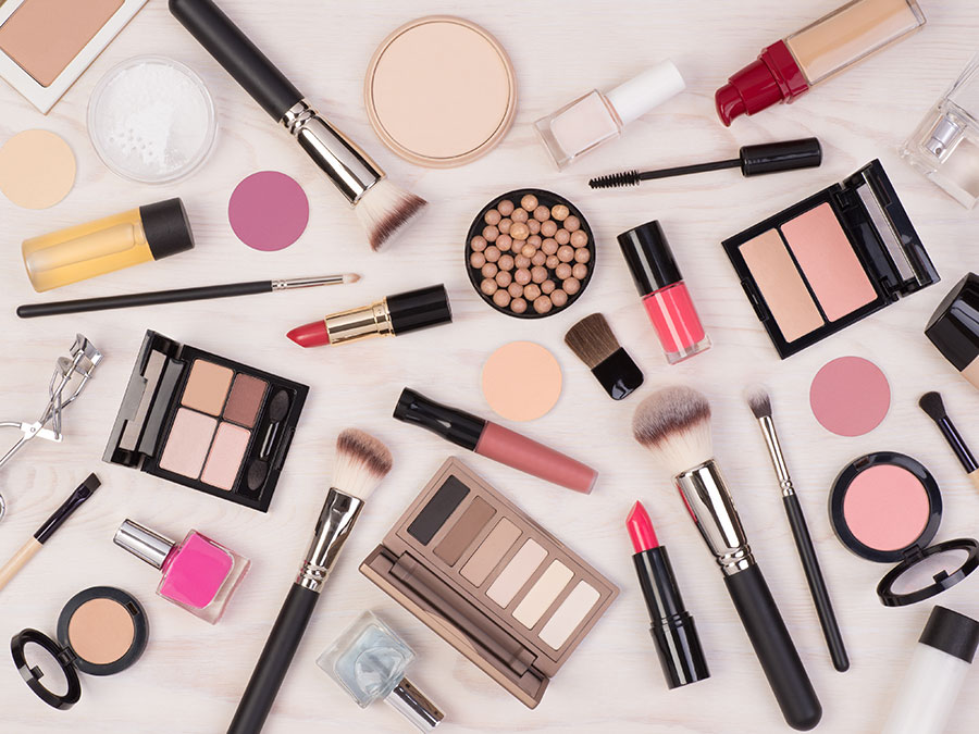 Waspada, Kandungan PFAS dalam Makeup Tingkatkan Risiko Kanker