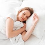 Ketahui Kondisi Kesehatan Tubuh dari Posisi Tidur