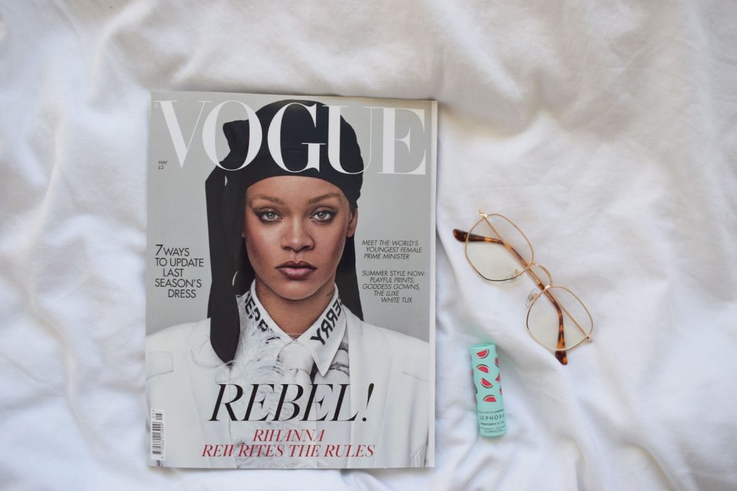  Fenty Beauty, Brand Kecantikan yang Membuat Rihanna menjadi Miliarder