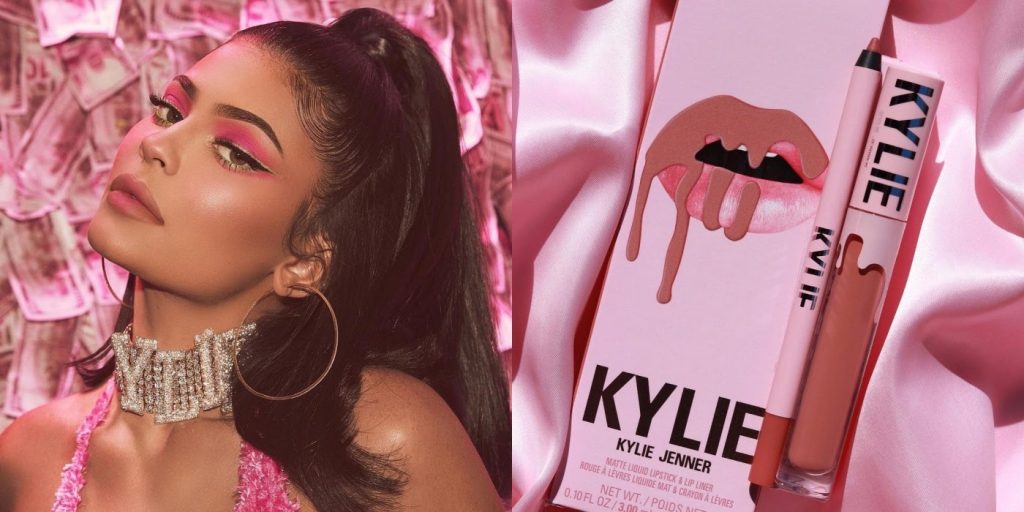 Kylie Cosmetics Diluncurkan Kembali Dengan Bahan Bersih Dan Vegan Portal Wanita Muda 9644