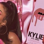 Kylie Cosmetics Diluncurkan Kembali dengan Bahan Bersih dan Vegan